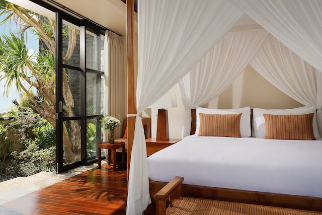 ヴィラ・ジャマル・バイ・ナクラ