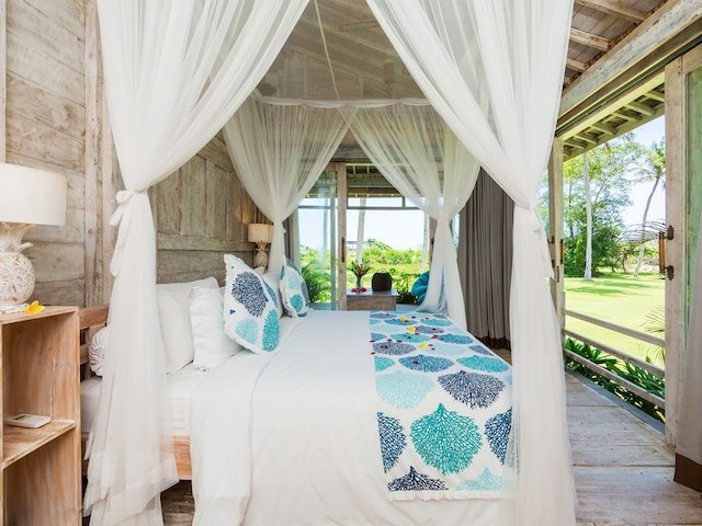 サンガイ ティンギ ビーチ ヴィラ