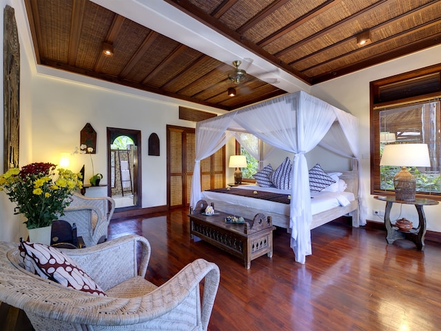 サンガイ ティンギ ビーチ ヴィラ