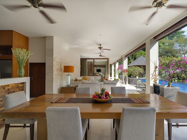 シンタ デウィ ウブド ヴィラ バイ サンガ サンガ ホスピタリティ