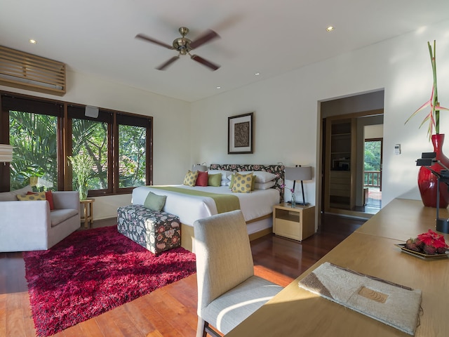 シンタ デウィ ウブド ヴィラ バイ サンガ サンガ ホスピタリティ