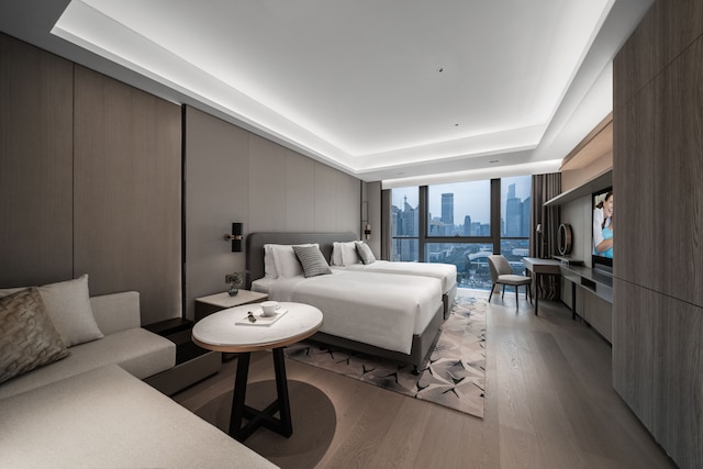 Ascott ICC Guangzhou