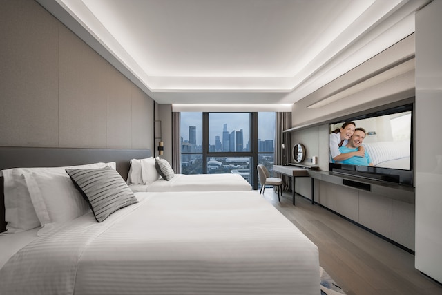Ascott ICC Guangzhou