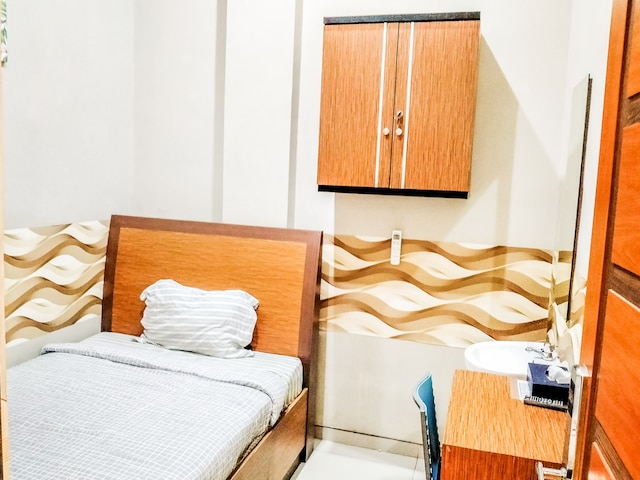 ポンドック・インダ・ホームステイ・バイ・エコマースロカ