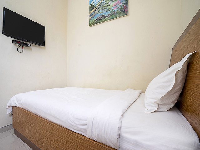 ポンドック・インダ・ホームステイ・バイ・エコマースロカ