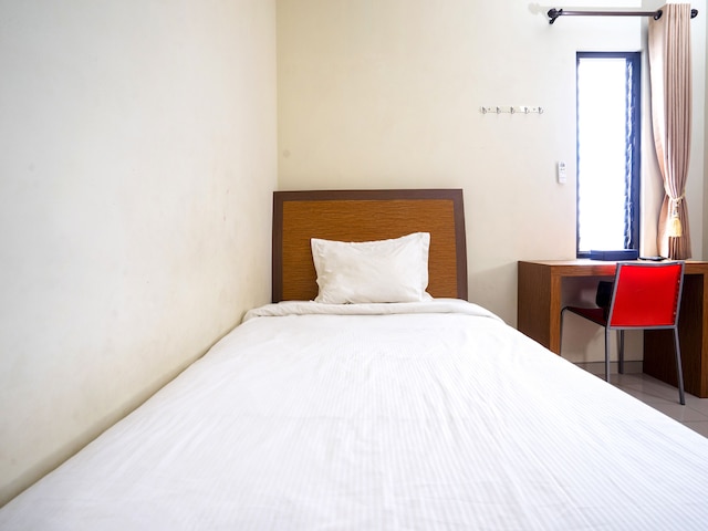 ポンドック・インダ・ホームステイ・バイ・エコマースロカ