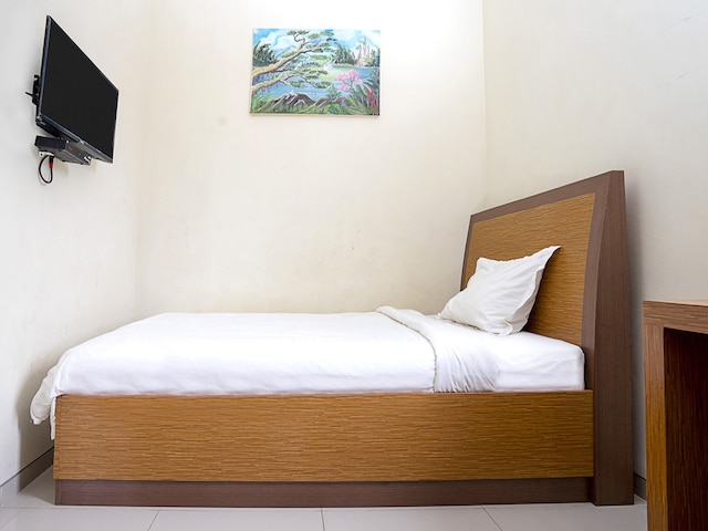 ポンドック・インダ・ホームステイ・バイ・エコマースロカ