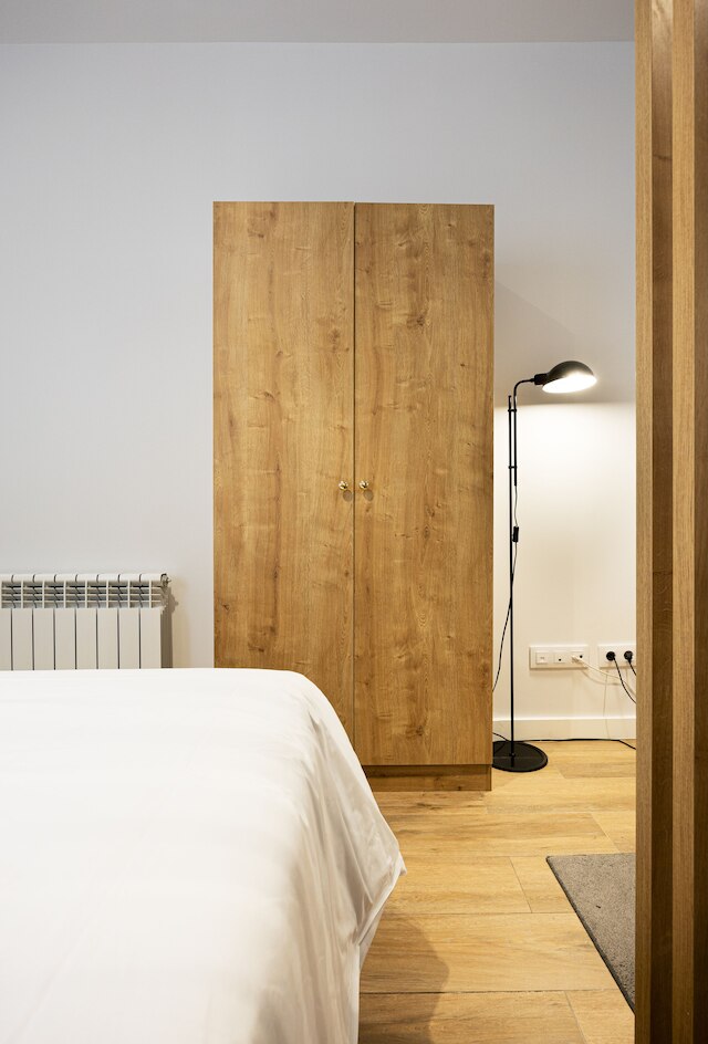 スマート アトーチャ レイナ ソフィア