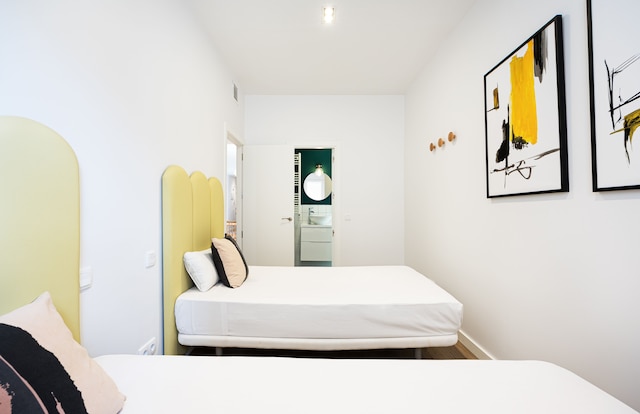 スマート アトーチャ レイナ ソフィア