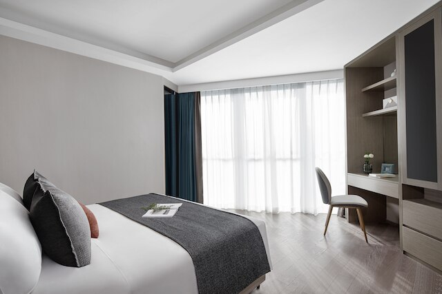 Star Residence ICC Guangzhou