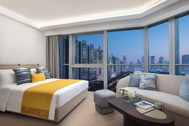 Star Residence ICC Guangzhou