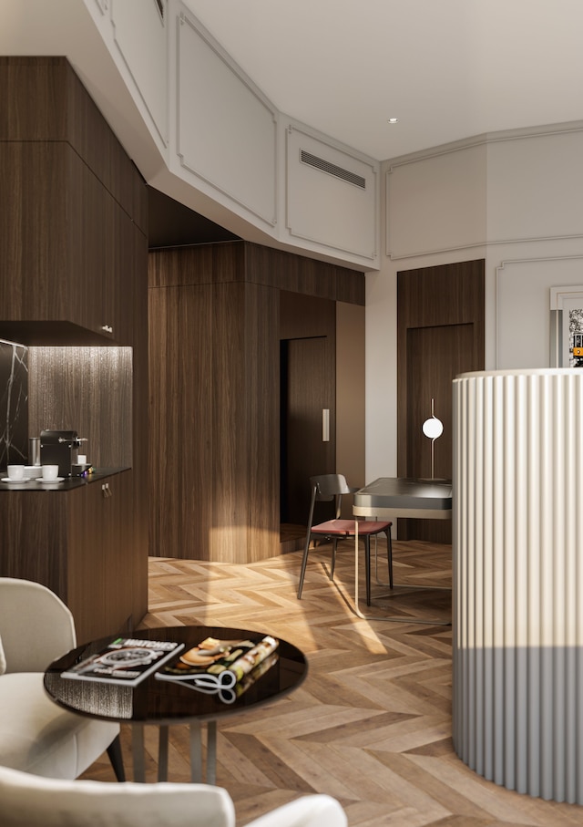 パラッツォ トゥーリング クラブ ミラン, ア ラディソン コレクション ホテル