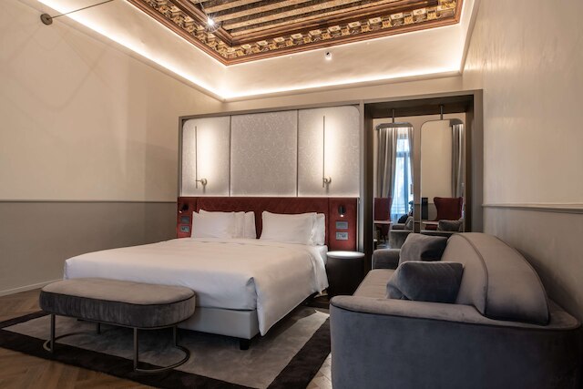 ラディソン コレクション ホテル パラッツォ ナニ ベニス