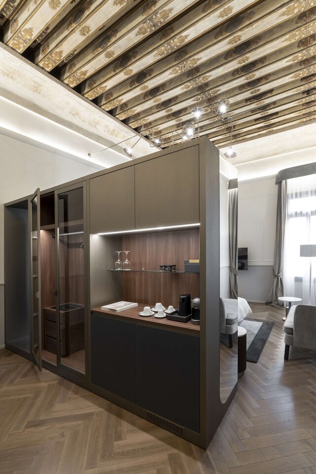 ラディソン コレクション ホテル パラッツォ ナニ ベニス