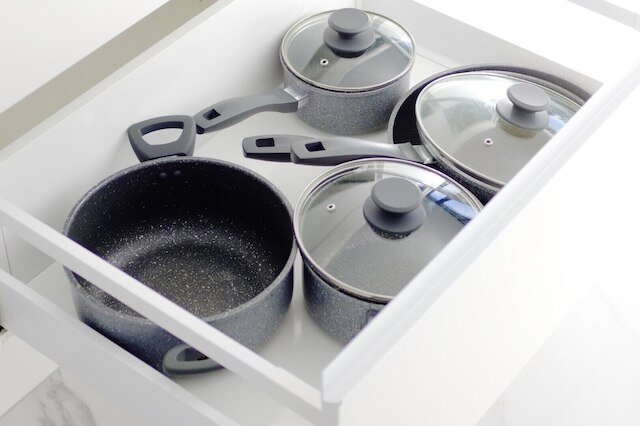 キルモア アパートメント