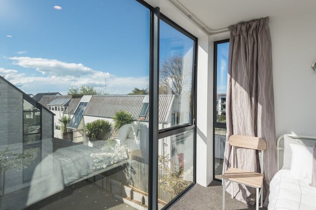 キルモア アパートメント