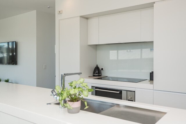 キルモア アパートメント