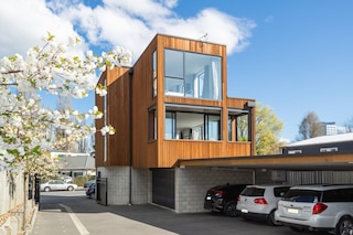 キルモア アパートメント