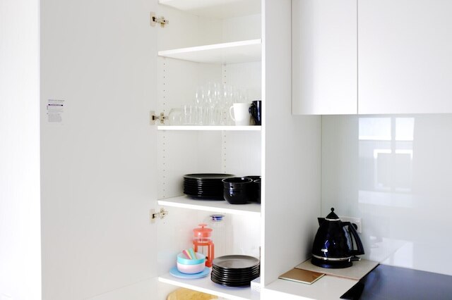 キルモア アパートメント