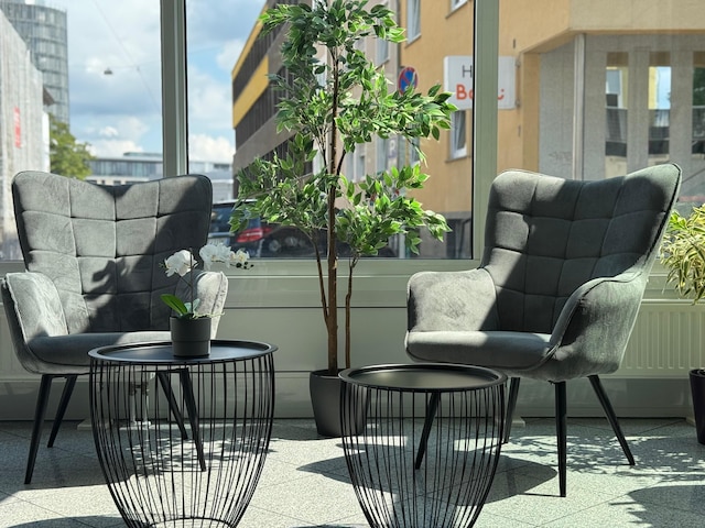 ミラージュ シティ ホテル シュトゥットガルト