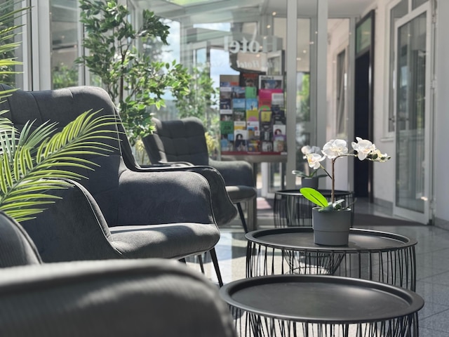 ミラージュ シティ ホテル シュトゥットガルト