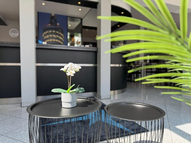 ミラージュ シティ ホテル シュトゥットガルト