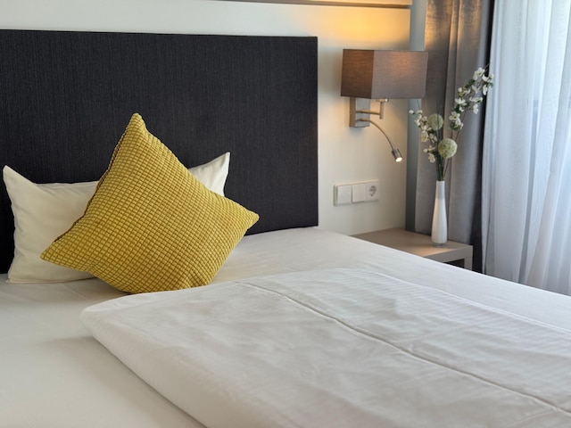 ミラージュ シティ ホテル シュトゥットガルト