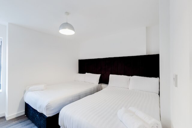 iStayリバプールBoldストリート