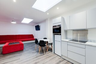 iStayリバプールBoldストリート