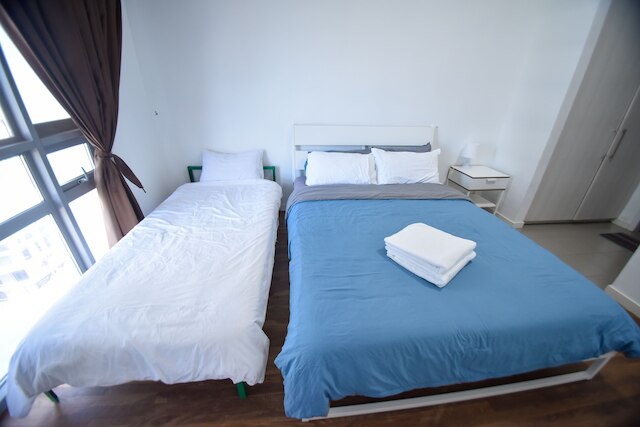 GT ホーム カスケーズ レジデンシー