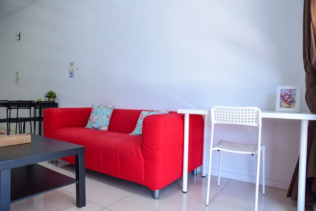 GT ホーム カスケーズ レジデンシー