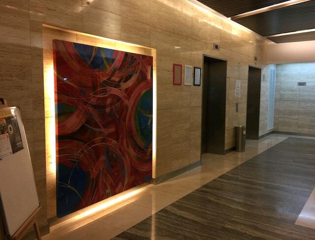 GT ホーム カスケーズ レジデンシー