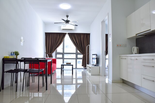 GT ホーム カスケーズ レジデンシー