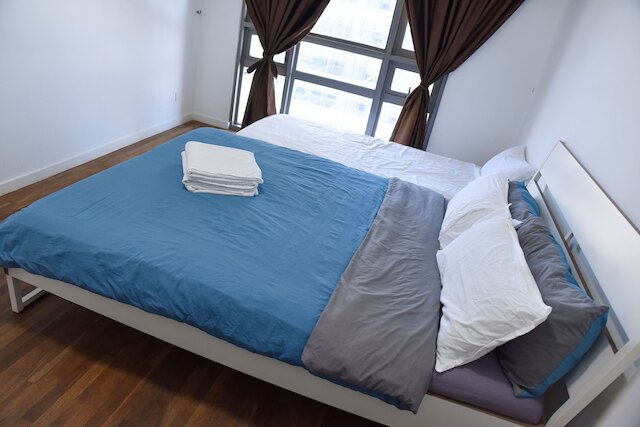 GT ホーム カスケーズ レジデンシー