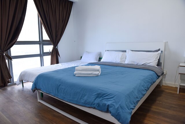 GT ホーム カスケーズ レジデンシー