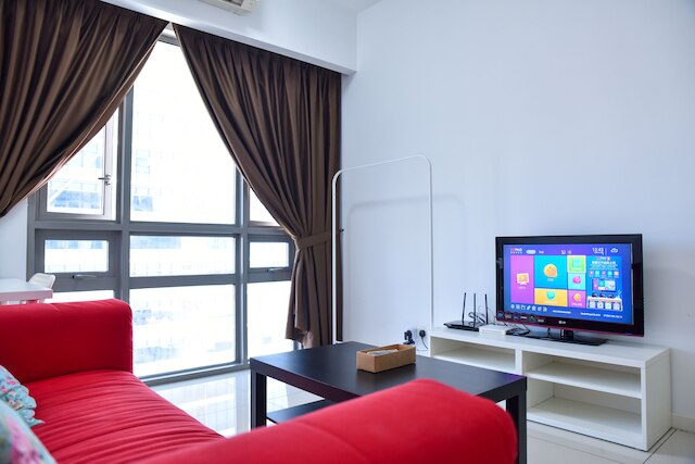 GT ホーム カスケーズ レジデンシー