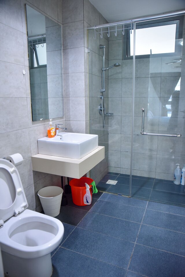 GT ホーム カスケーズ レジデンシー