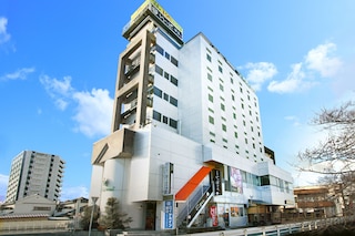 ロイヤルイン掛川