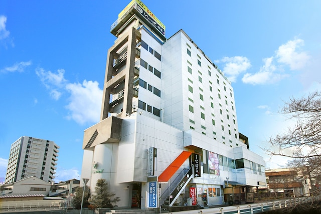 ロイヤルイン掛川