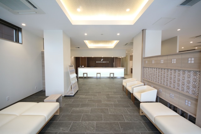 くれたけインプレミアム沼津北口駅前