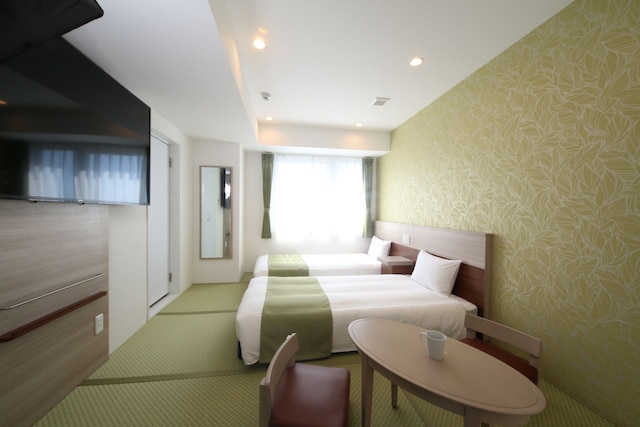 くれたけインプレミアム沼津北口駅前