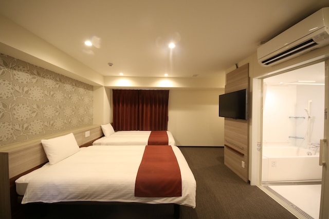 くれたけインプレミアム沼津北口駅前