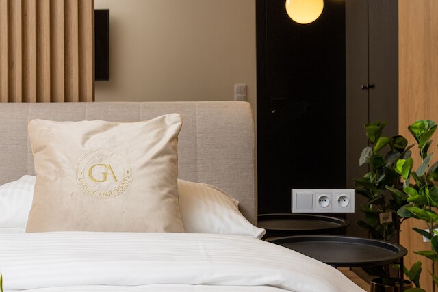 GA ラグジュアリー アパートメンツ グルツゴルゼェツカ 20