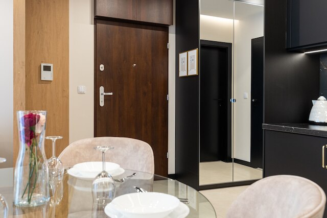 GA ラグジュアリー アパートメンツ グルツゴルゼェツカ 20