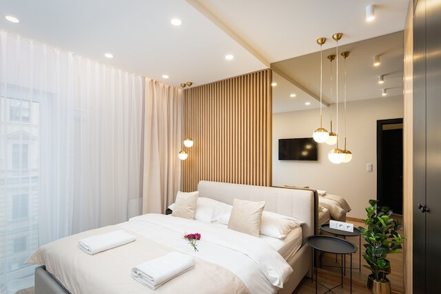 GA ラグジュアリー アパートメンツ グルツゴルゼェツカ 20