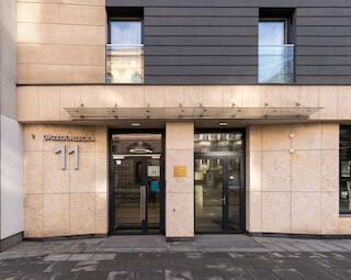 GA ラグジュアリー アパートメンツ グルツゴルゼェツカ 20