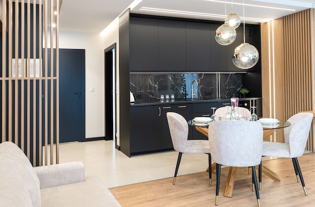 GA ラグジュアリー アパートメンツ グルツゴルゼェツカ 20