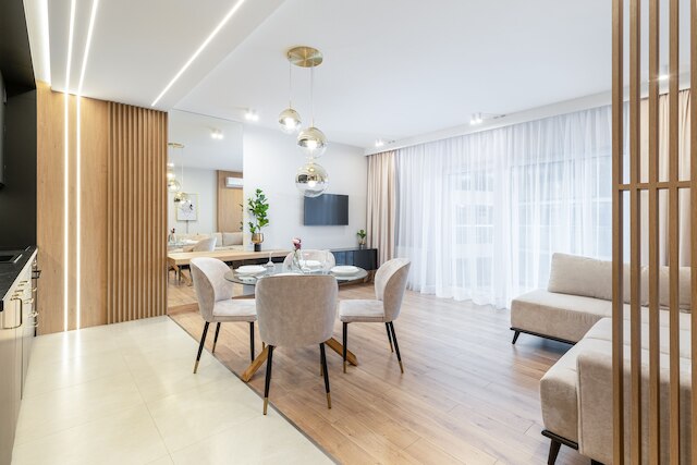 GA ラグジュアリー アパートメンツ グルツゴルゼェツカ 20