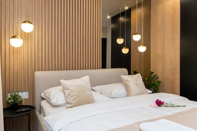 GA ラグジュアリー アパートメンツ グルツゴルゼェツカ 20