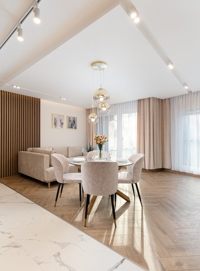 GA ラグジュアリー アパートメンツ グルツゴルゼェツカ  9